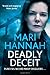 Deadly Deceit (DCI Kate Daniels, #3)