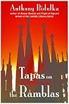 Tapas on the Ramblas
