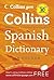Spanish Dictionary (Collins GEM)