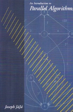 An Introduction to Parallel Algorithms (Hardcover)