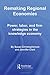 Remaking Regional Economies: Power, Labor, and Firm Strategies in the Knowledge Economy (Routledge Studies in Economic Geography)