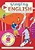 Singing English (Book + Aud...