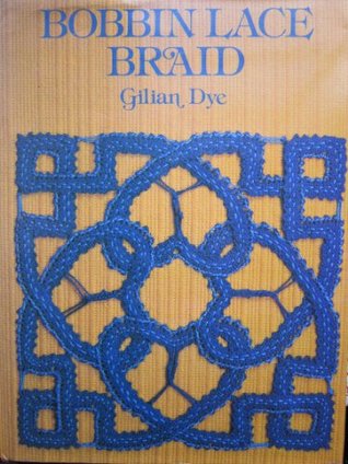 Bobbin Lace Braid (Hardcover)