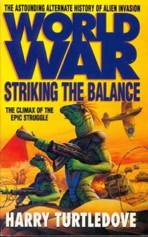 Striking the Balance