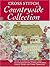 Cross Stitch Countryside Collection: 30 Timeless Designs from Claire Crompton, Caroline Palmer, Lesley Teare and Carol Thornton