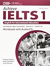 Achieve IELTS 1: English for International Education