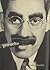 Groucho by Stefan Kanfer