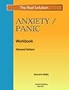 Real Solution: Anxiety / Panic Workbook (Real Solution Workbooks)
