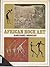 African rock art;