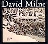 David Milne David Milne