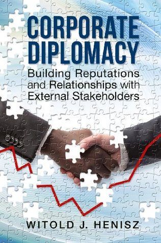 Corporate Diplomacy (Hardcover)