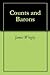 Counts and Barons by James Wrigley