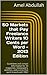 50 Markets that Pay Freelance Writers 10 Cents per Word - 2013 Edition (Markets for Writers Book 1)