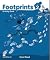 Footprints 2 WB [KSIÄĹťKA]