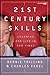 21st Century Skills: Learning for Life in Our Times