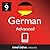 Learn German - Level 9: Advanced German Volume 1 (Enhanced Version): with Audio (Innovative Language Series - Learn German from Absolute Beginner to Advanced Book 13)