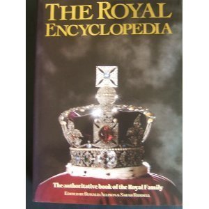 The Royal encyclopedia (Hardcover)