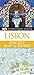 Lisbon Pocket Map & Guide (Eyewitness Travel)