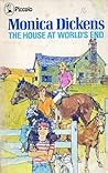 The House at World's End by Monica Dickens