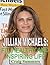 Jillian Michaels-Fit, Healthy and Inspiring Life by Craig Summers