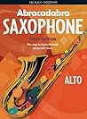 Abracadabra Saxop...