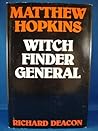 Matthew Hopkins: Witch finder general