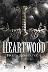 Heartwood (Elemental Wars, #1) Heartwood (Elemental Wars, #1)