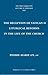 The Reception of Vatican II Liturgical Reforms in the Life of... by Pierre-Marie Gy
