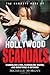 The Mammoth Book of Hollywood Scandals (Mammoth Books)