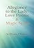 Allegiance to the Lady: Love Poems and Magic Spells