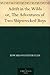 Adrift in the Wilds or, The Adventures of Two Shipwrecked Boys by Edward Sylvester Ellis