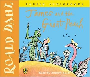 James and the Giant Peach