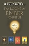 The Books of Embe...