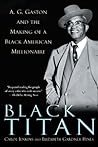 Black Titan: A.G....