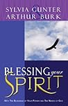 Book cover for Blessing Your Spirit