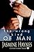 The Wrong Kind of Man (Courtesans Tales Book 9)