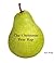 The Christmas Pear Rap - A ...