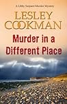 Murder in a Different Place (Libby Sarjeant #13)