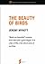 The Beauty of Birds by Jeremy Mynott