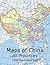 Maps of China - All Provinces