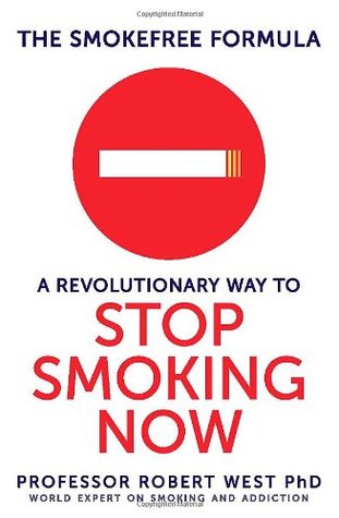 The Smokefree Formula: A Revolutionary Way to Stop Smoking Now (Paperback)