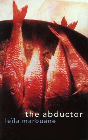 The Abductor (Paperback)