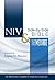 NIV & The Message Side-by-Side Bible (New International Version)