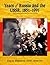 Years of Russia and the USSR 1851-1991 by David Evans