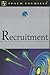 Recruitment by Edward Peppitt