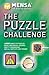 Mensa Puzzle Challenge