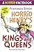 Horrid Henry's Kings and Queens (A Horrid Factbook)
