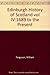 Edinburgh History of Scotla...