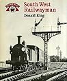 South West Railwayman (Steam Past)