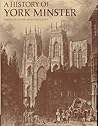 History of York Minster